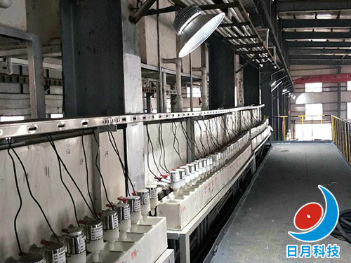 浮選加藥機(jī)中浮選藥劑如何加？